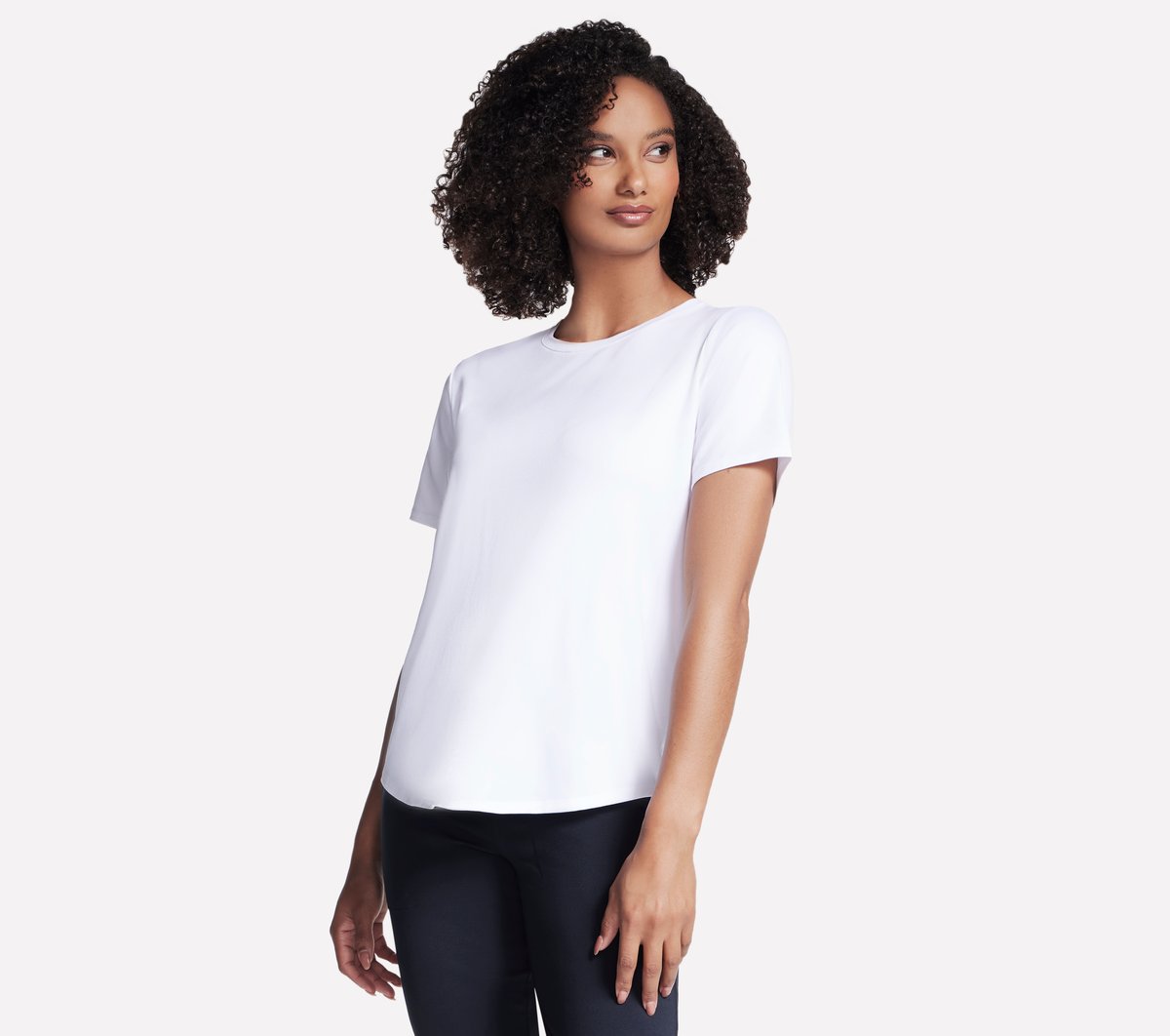 GO DRI Swift Tee | Skechers sale
