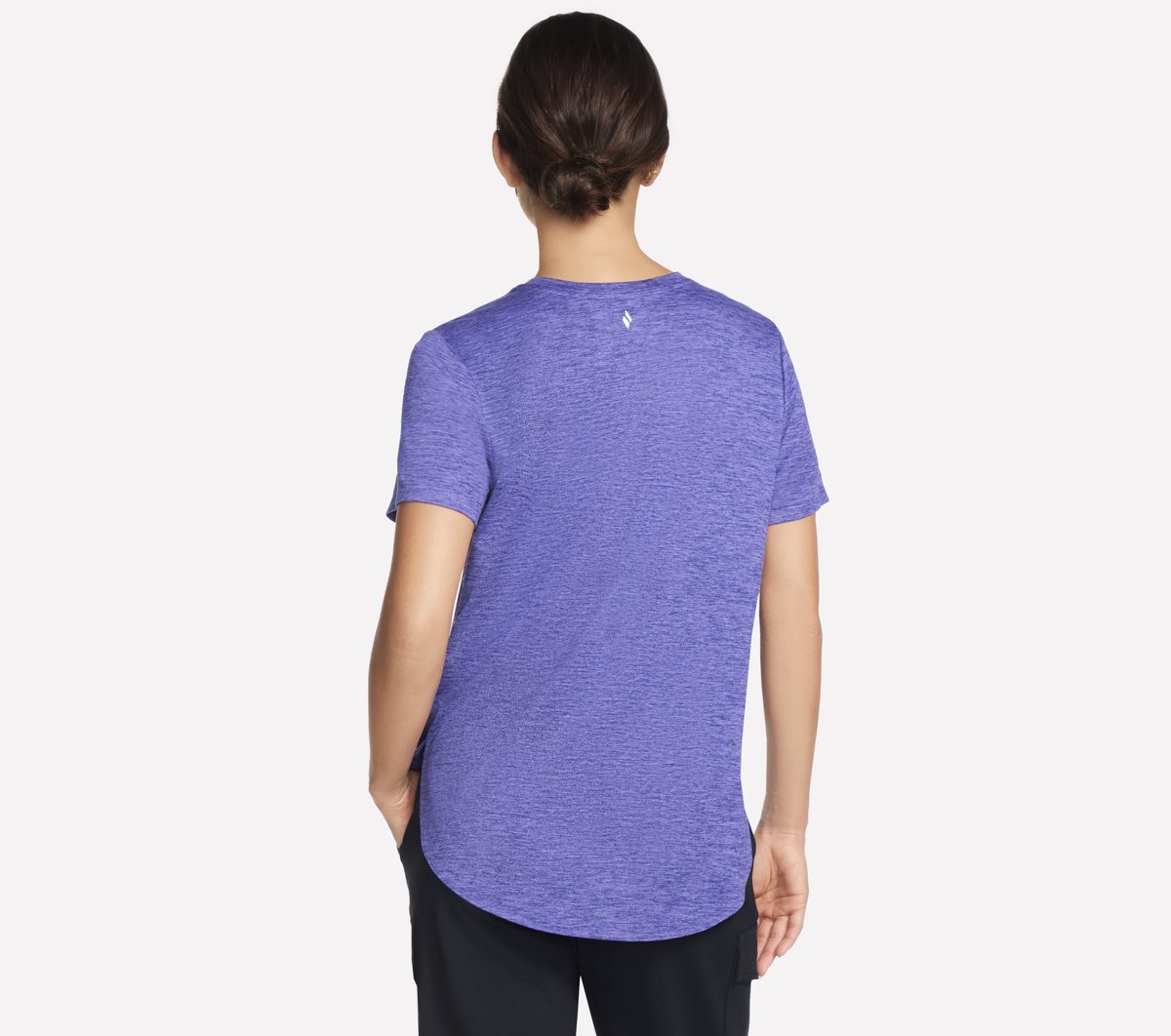 GO DRI Swift Tunic Tee | Skechers on sale