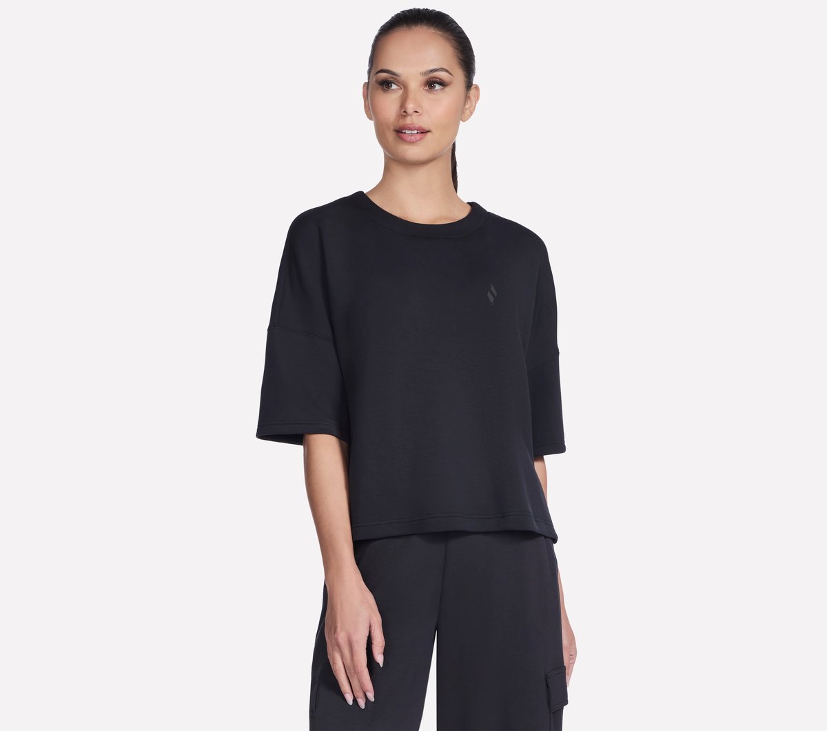 SKECHLUXE Elevate Tee | Skechers sale