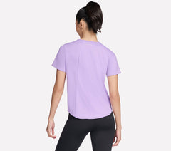 Stride Performance Tee | Skechers near me