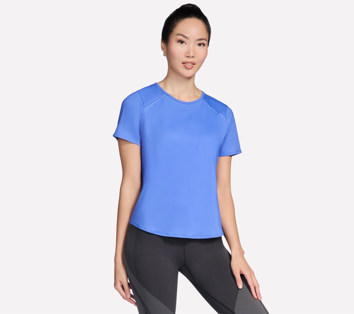 Stride Performance Tee | Skechers near me