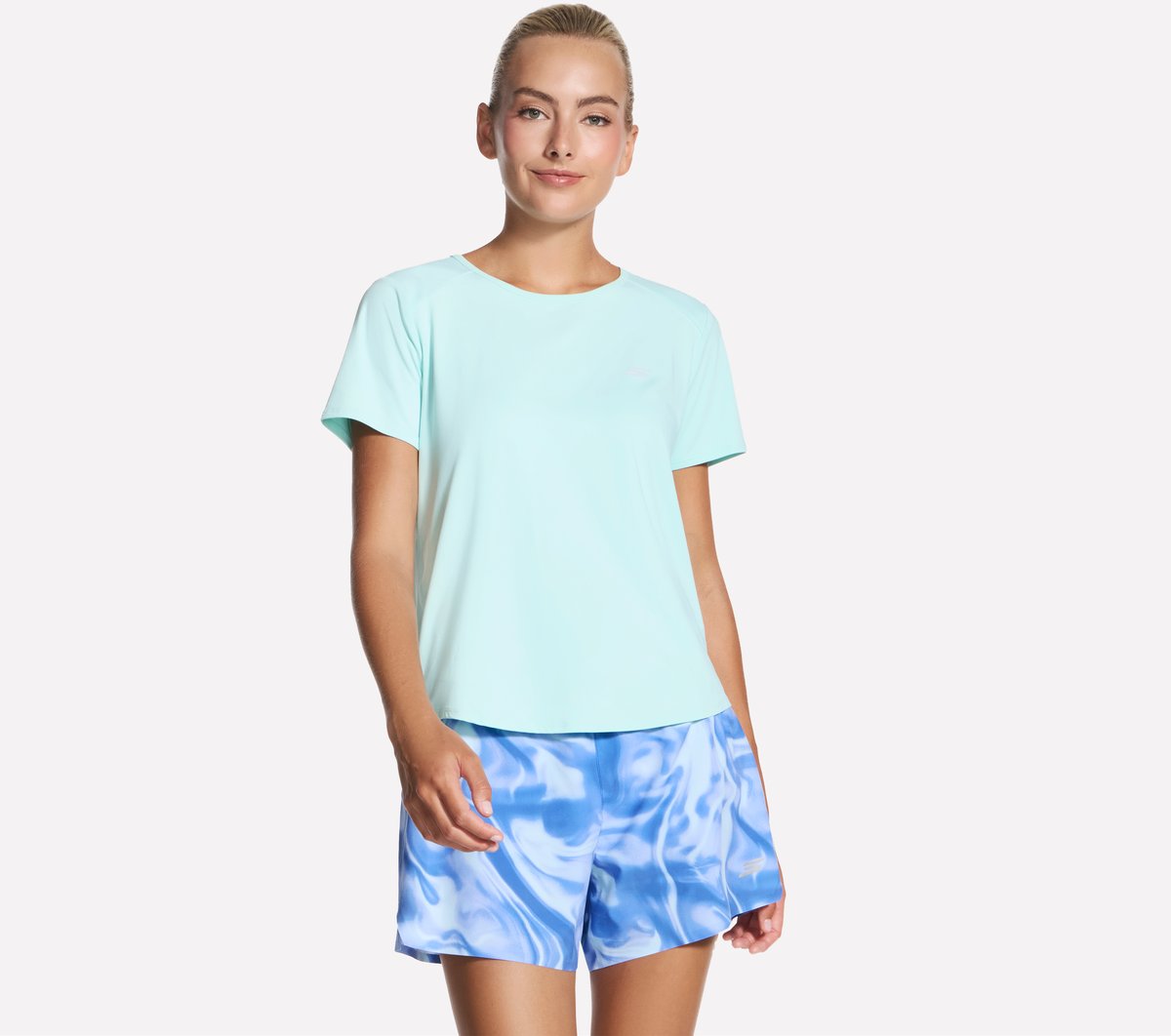 Stride Performance Tee | Skechers near me