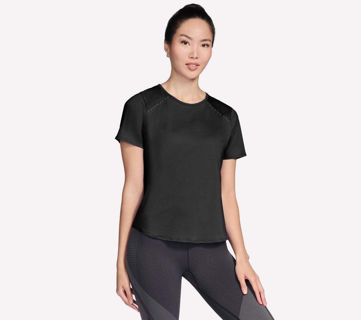 Stride Performance Tee | Skechers near me