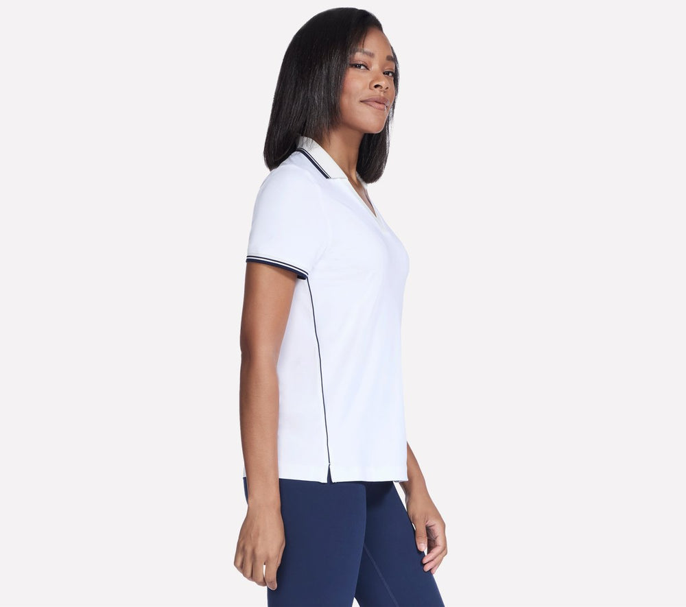 Skechers Fairway Polo Short Sleeve | Skechers sale