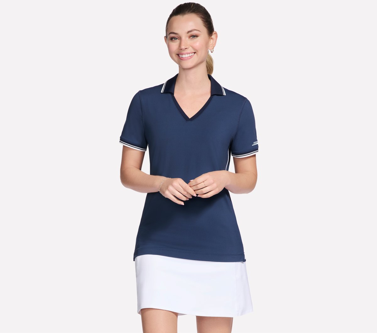 Skechers Fairway Polo Short Sleeve | Skechers sale