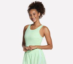 Ace Performance Tank | Skechers on sale