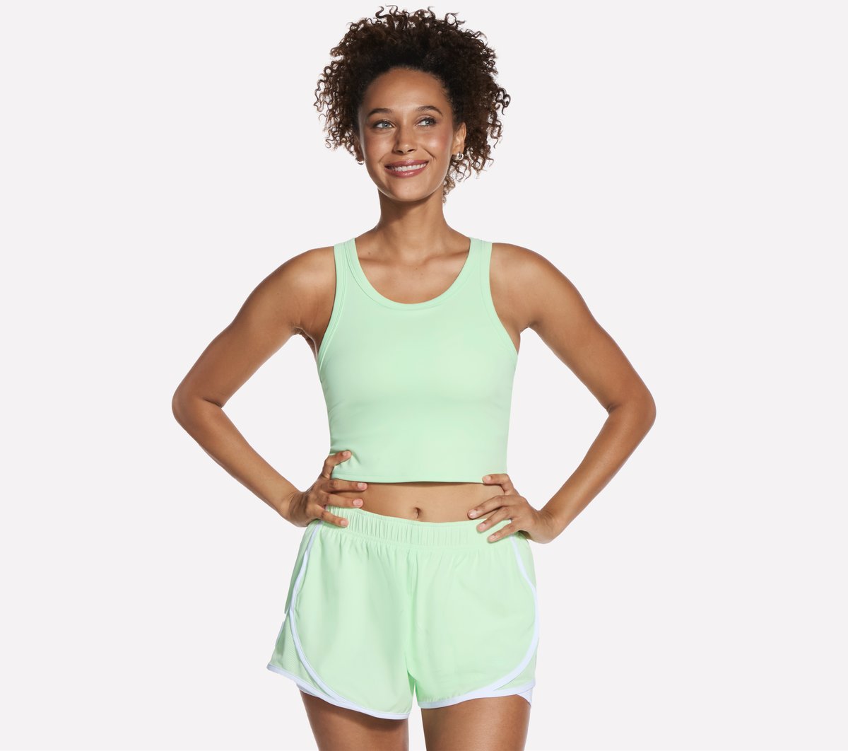 Ace Performance Tank | Skechers on sale