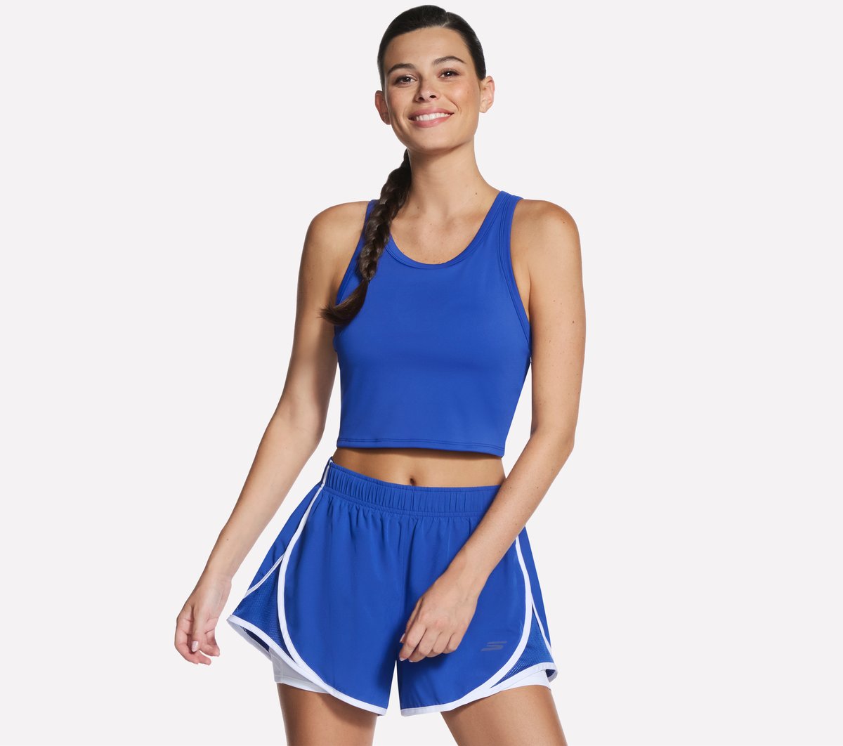 Ace Performance Tank | Skechers on sale