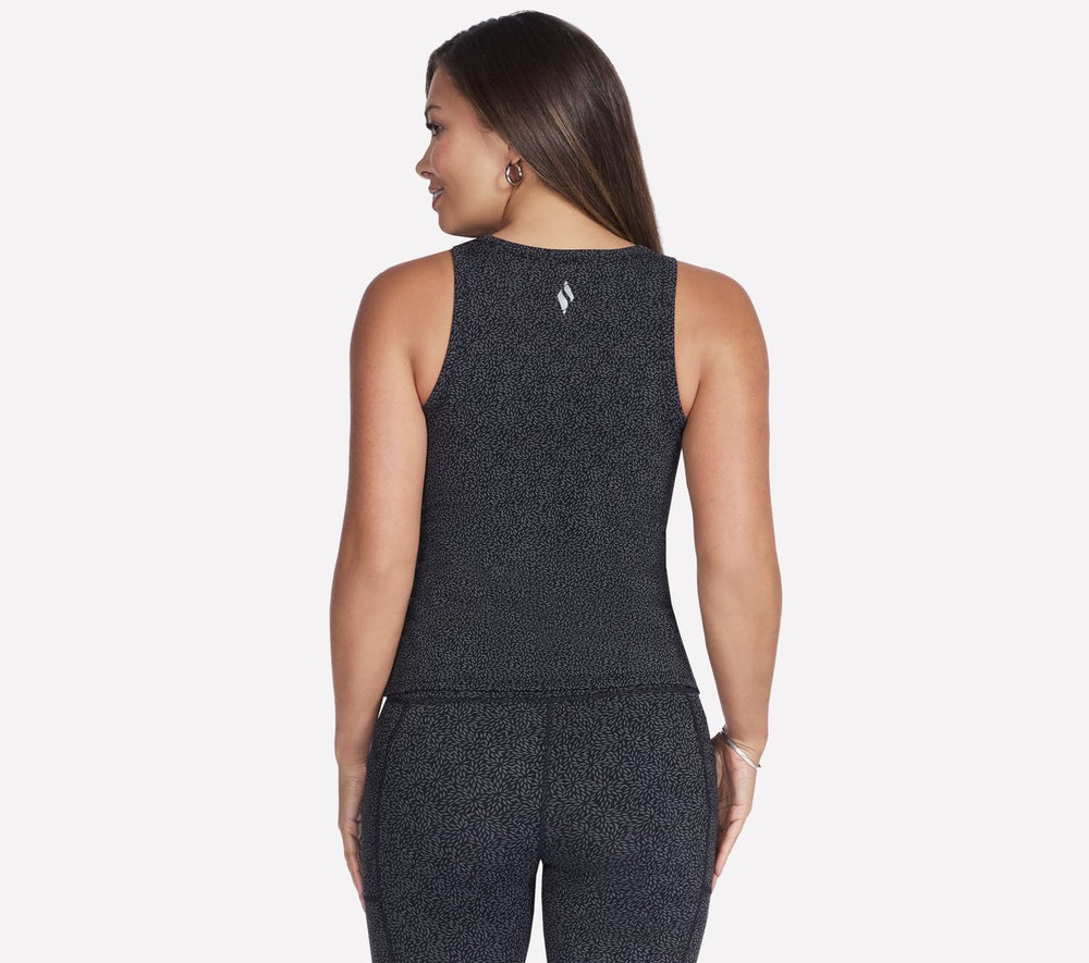 GO WALK Daisies Tank | Skechers outlet