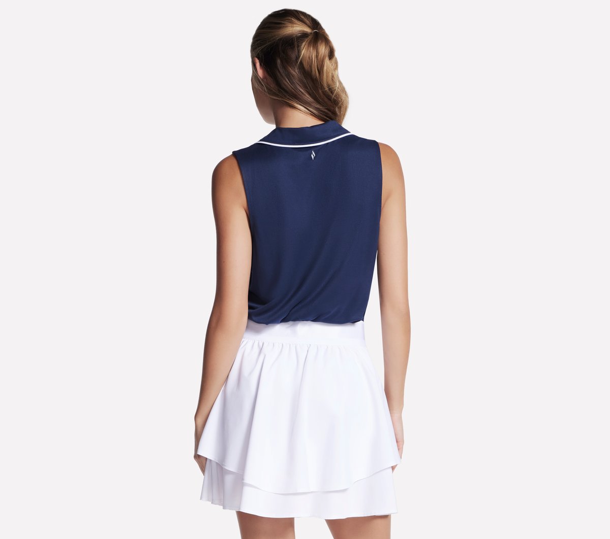 GO DRI Swift Polo Tank | Skechers near me