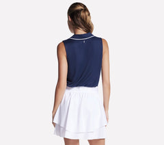GO DRI Swift Polo Tank | Skechers near me