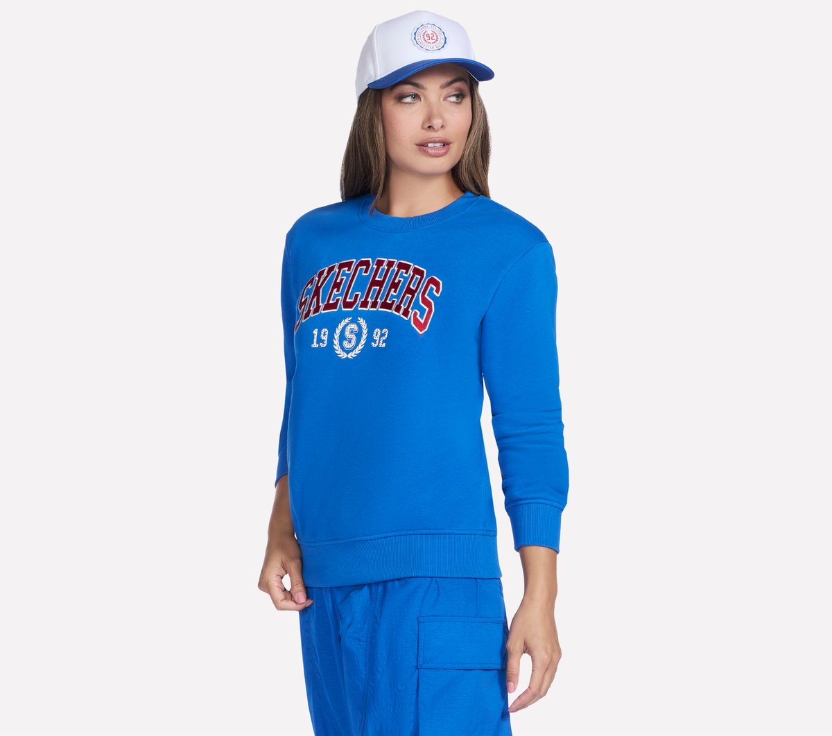 Court Crew | Skechers near me