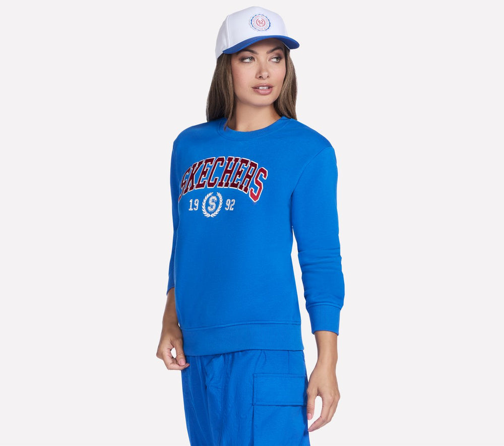 Court Crew | Skechers near me