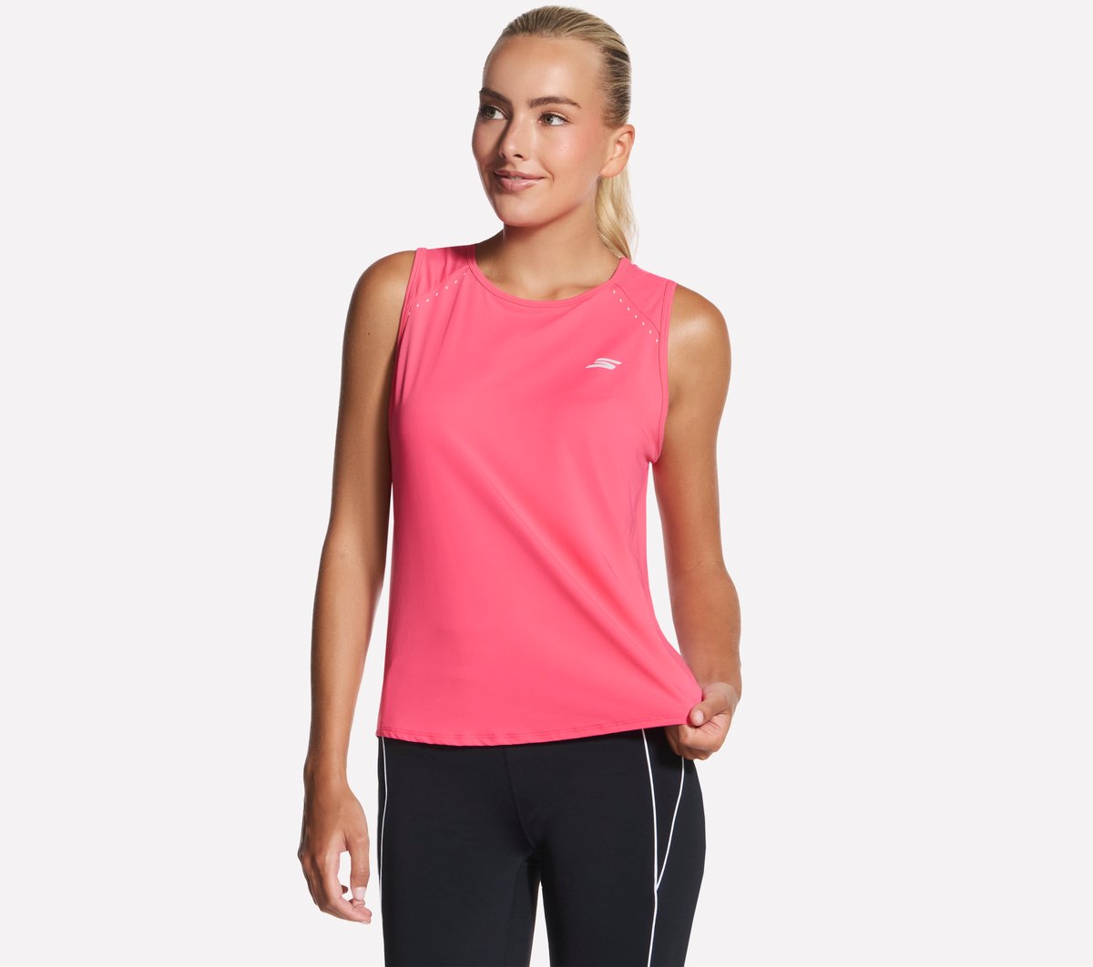 Stride Performance Tank | Skechers for sale