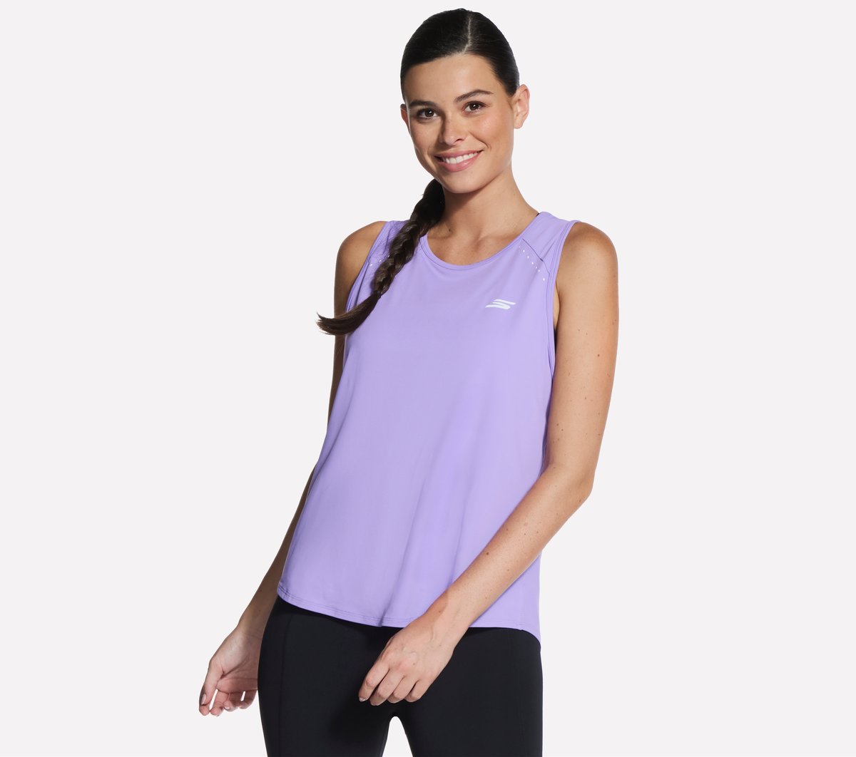 Stride Performance Tank | Skechers for sale