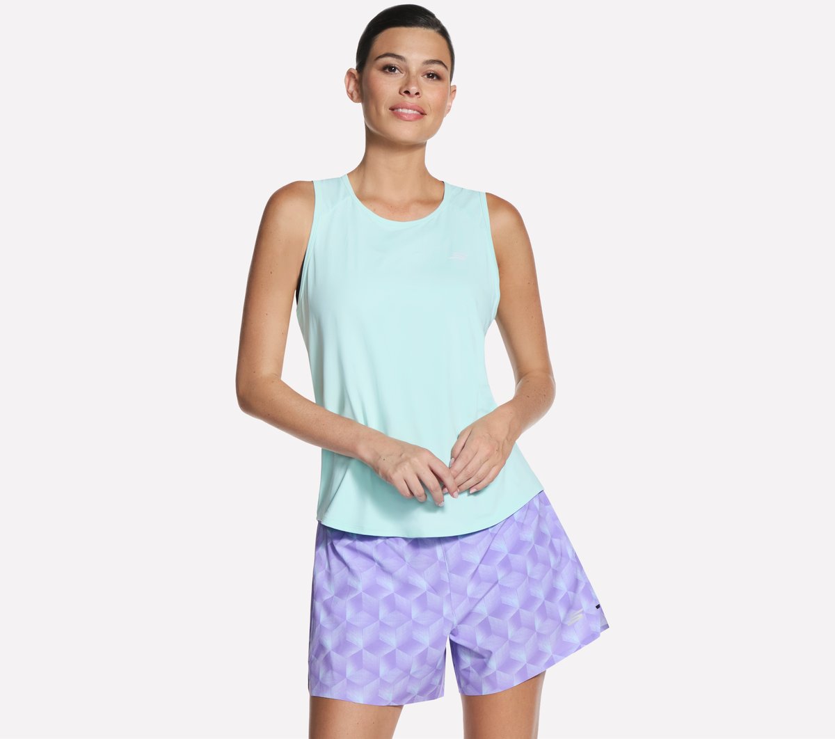Stride Performance Tank | Skechers for sale