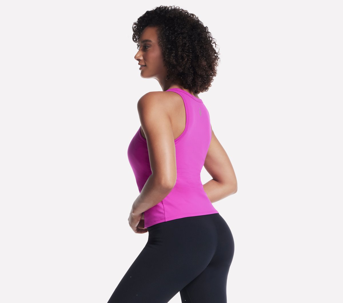 GO WALK Shelf Bra Tank | Skechers discount