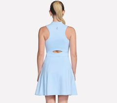 Sleeveless Birdie Dress | Skechers outlet