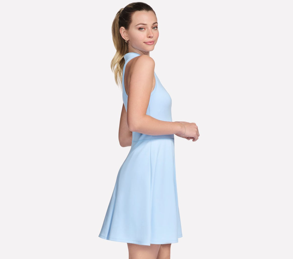 Sleeveless Birdie Dress | Skechers outlet