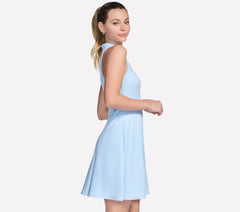 Sleeveless Birdie Dress | Skechers outlet