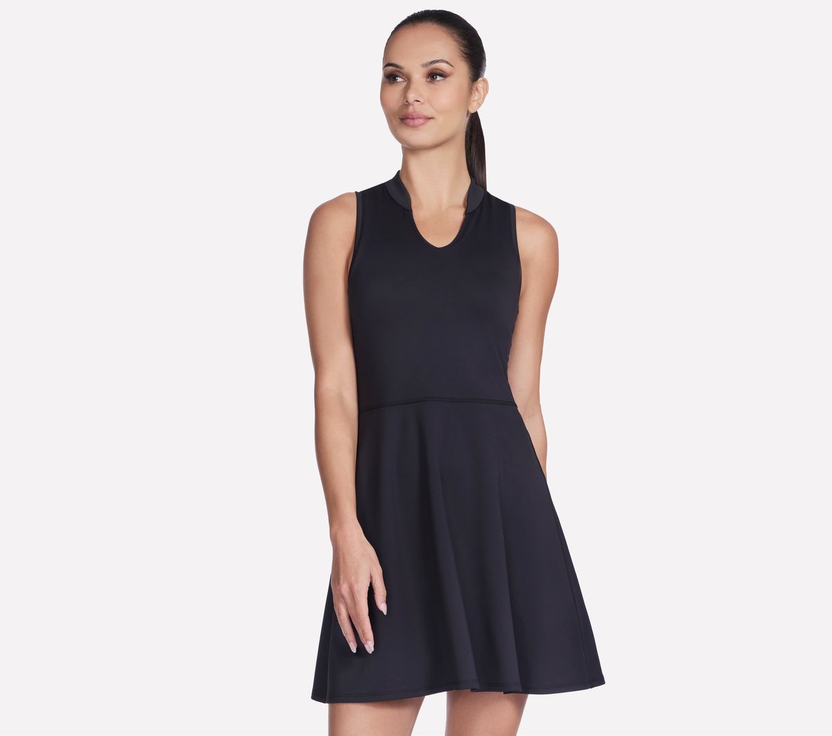 Sleeveless Birdie Dress | Skechers outlet