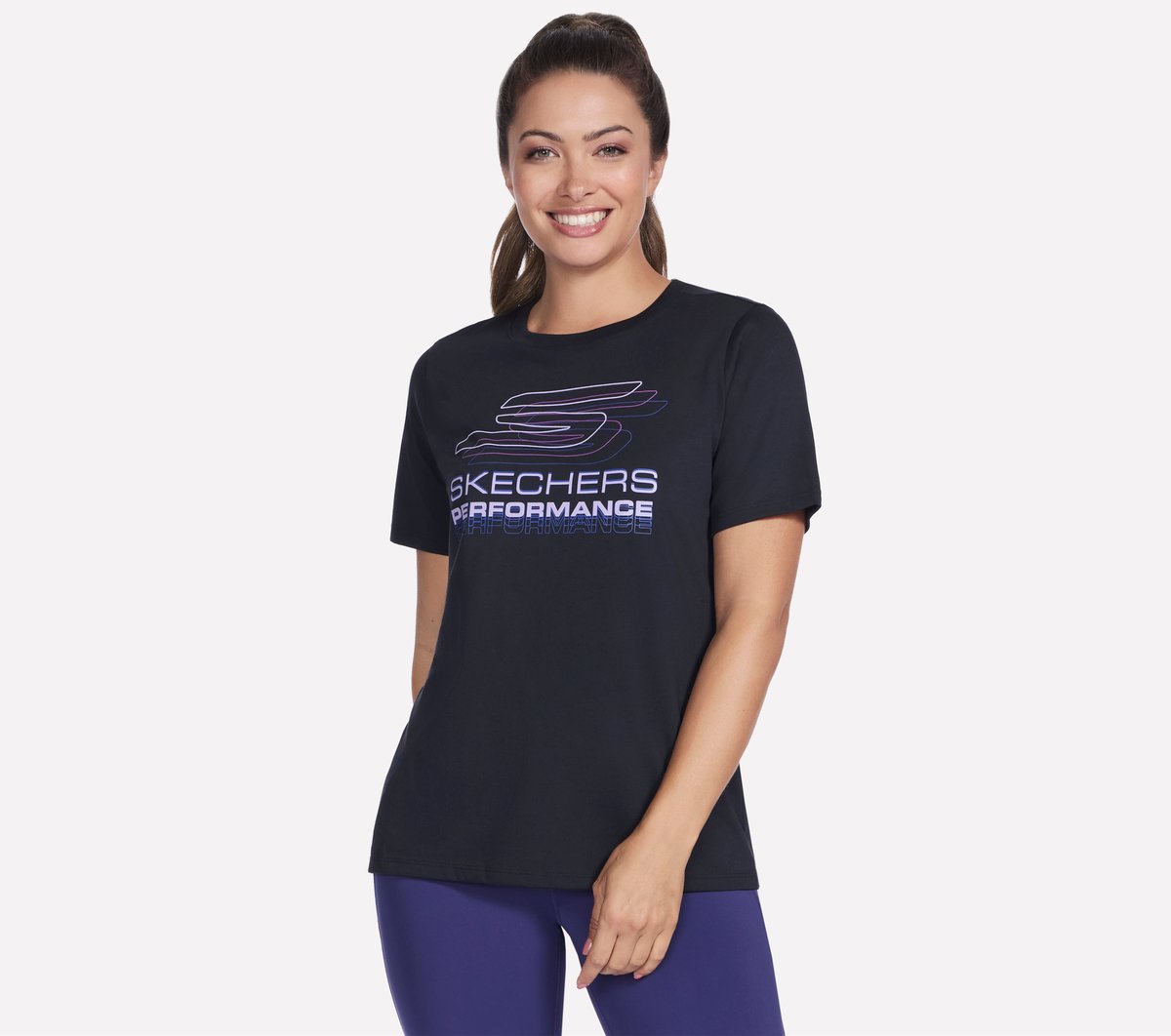 Velocity Tee | Skechers sale