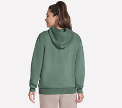 Collegiate Hoodie | Skechers online shop