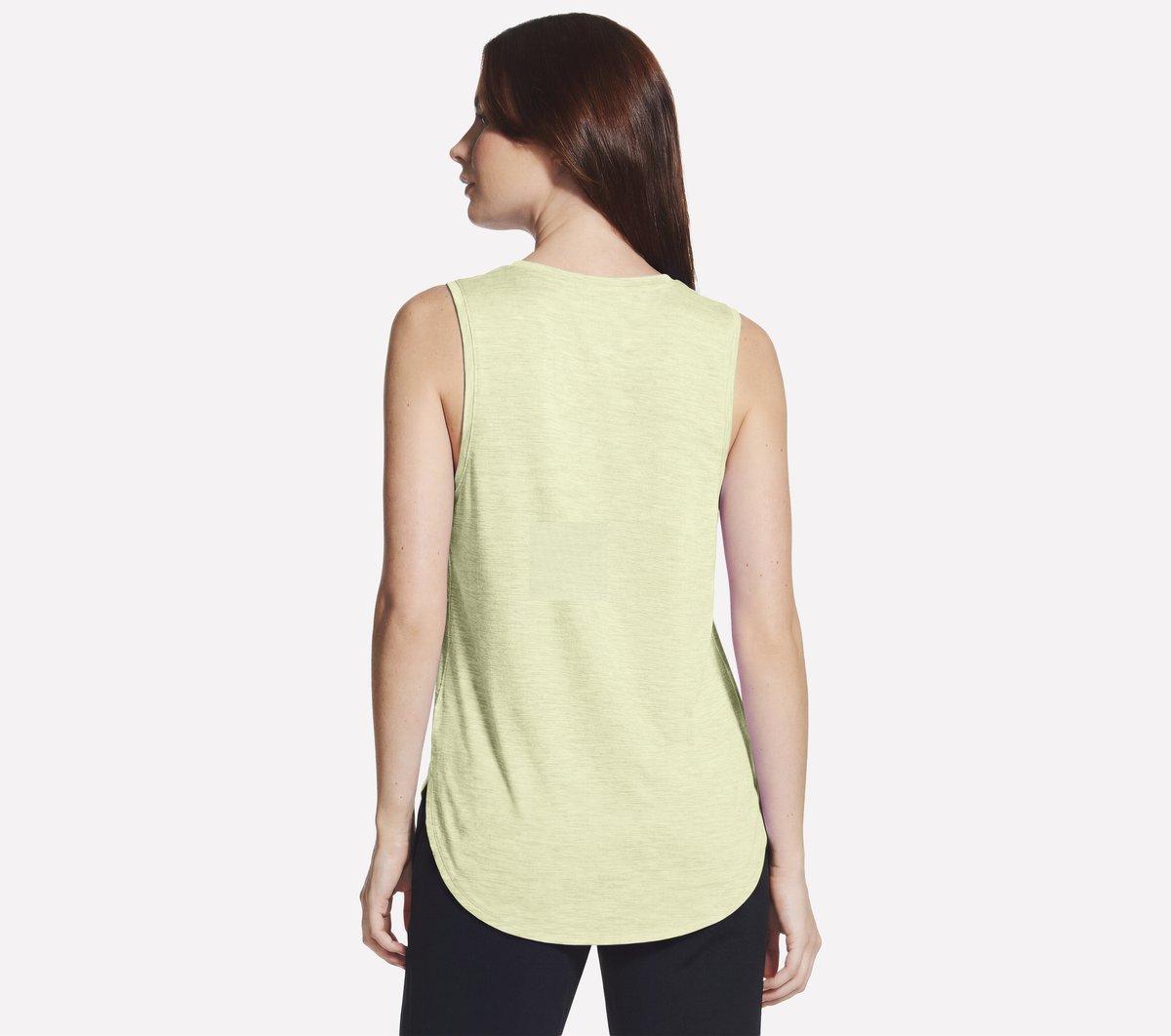 GO DRI Swift Tunic Tank | Skechers on sale