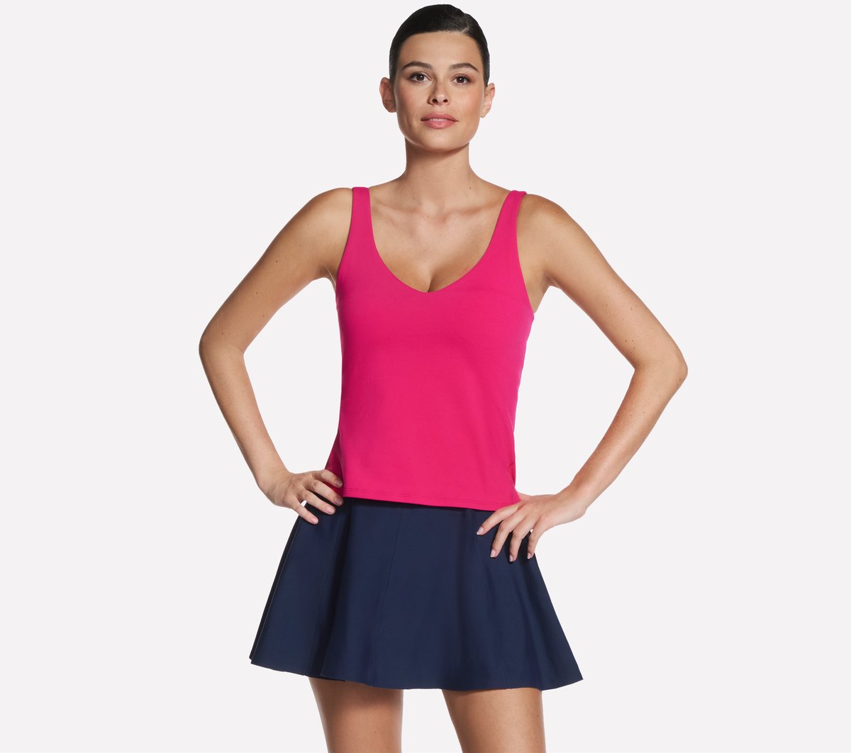 GOWALK Evolution Tank | Skechers discount