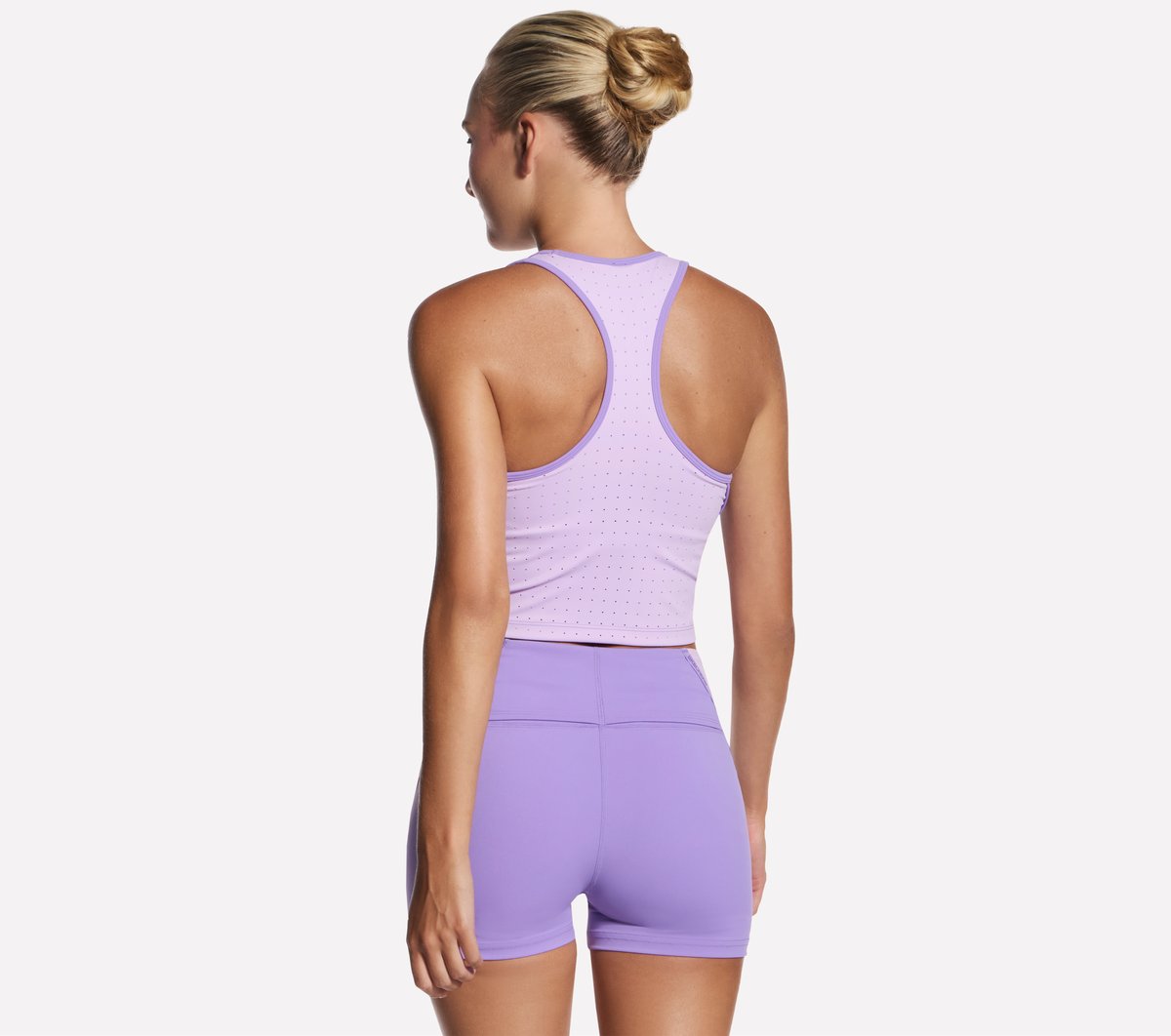 Ace Blocked Tank | Skechers outlet