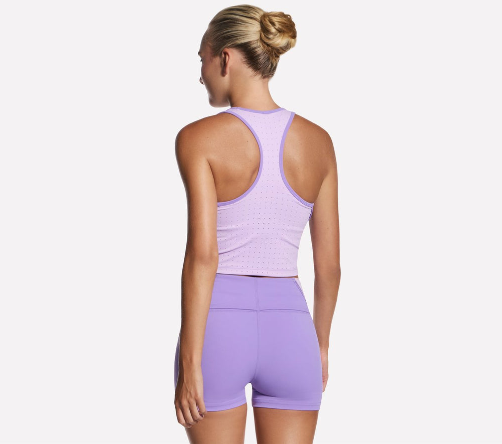 Ace Blocked Tank | Skechers outlet