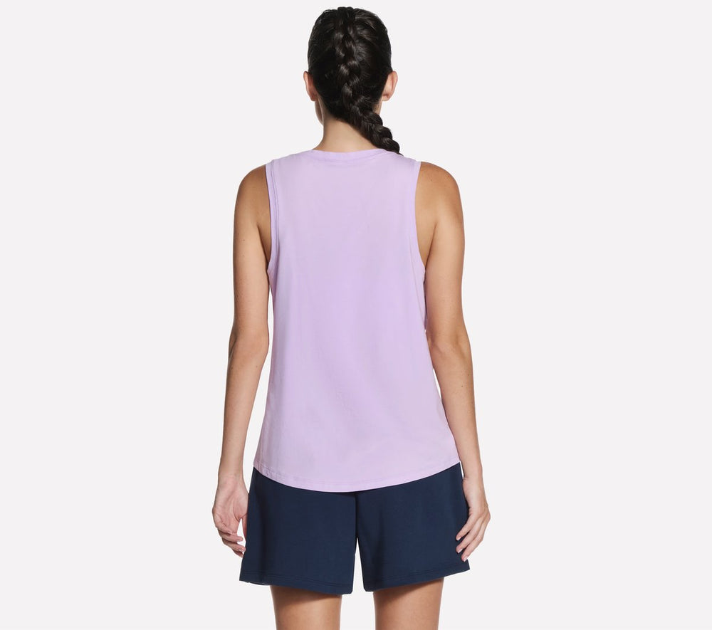 Shine Diamond Tank | Skechers near me