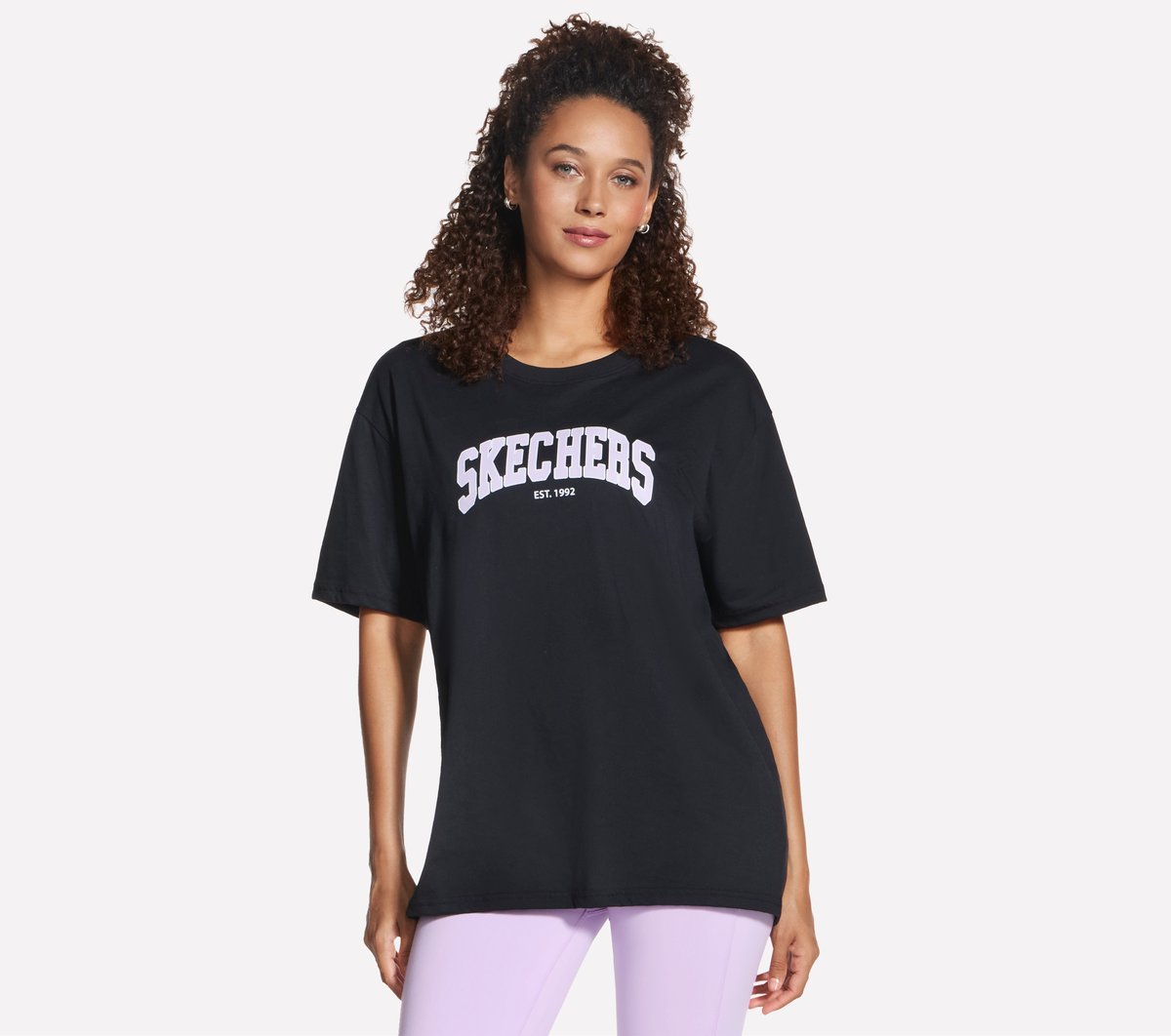 Destination Short Sleeve Tee | Skechers discount