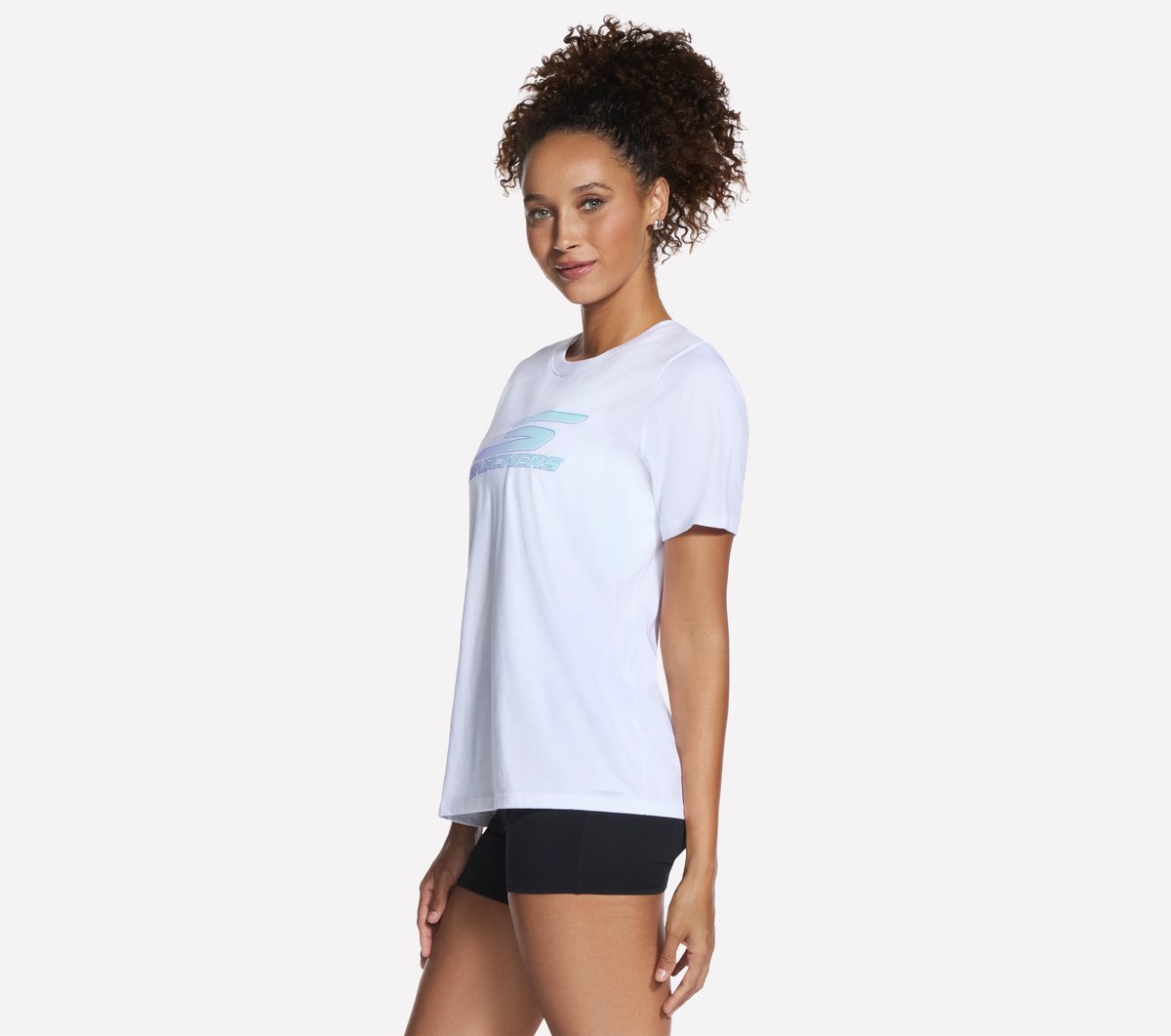 Motion Short Sleeve Tee | Skechers outlet