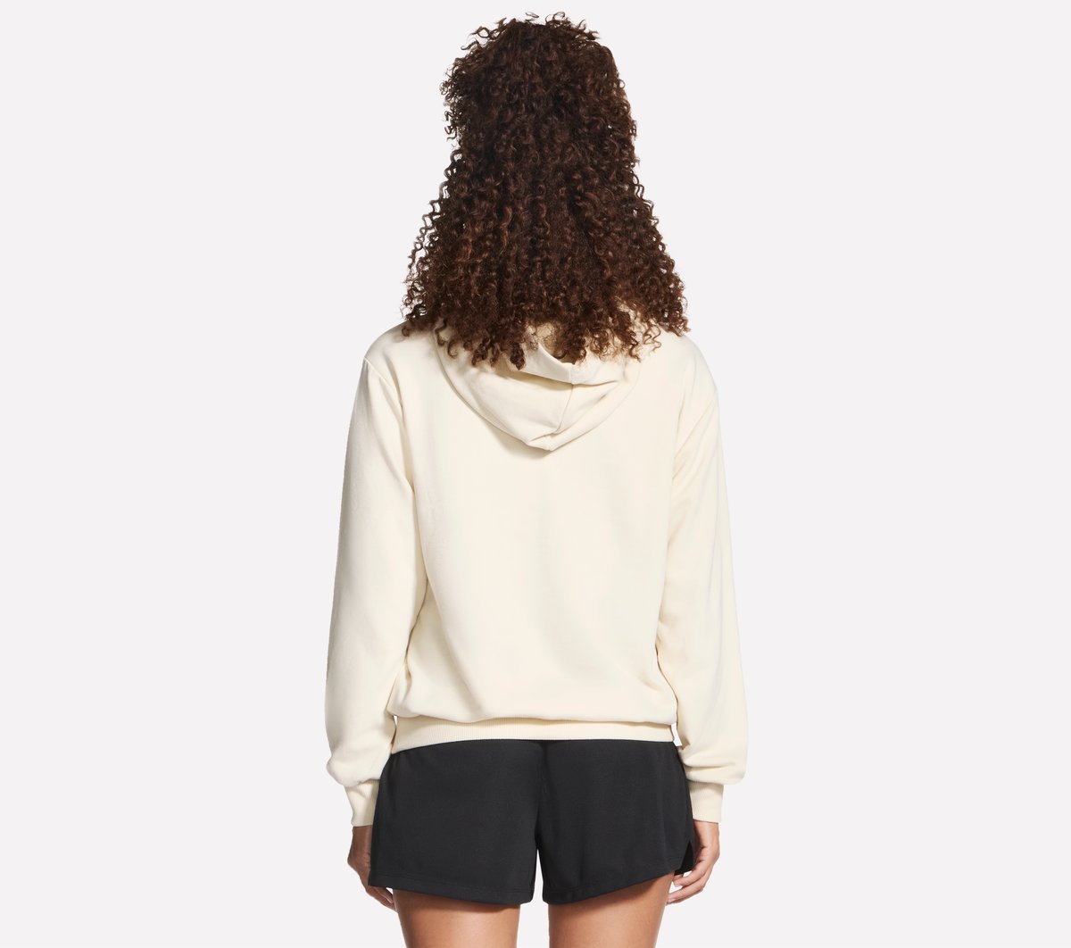 Varsity Hoodie | Skechers near me