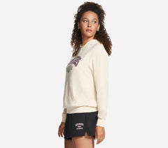 Varsity Hoodie | Skechers near me