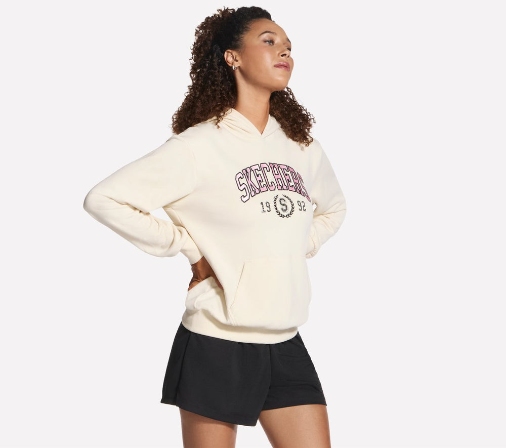Varsity Hoodie | Skechers near me