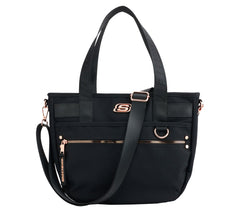 Shopper D-Ring Bag | Skechers on sale
