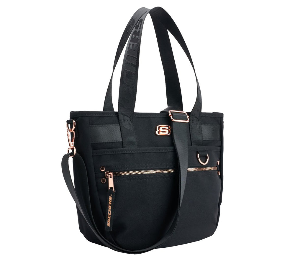 Shopper D-Ring Bag | Skechers on sale