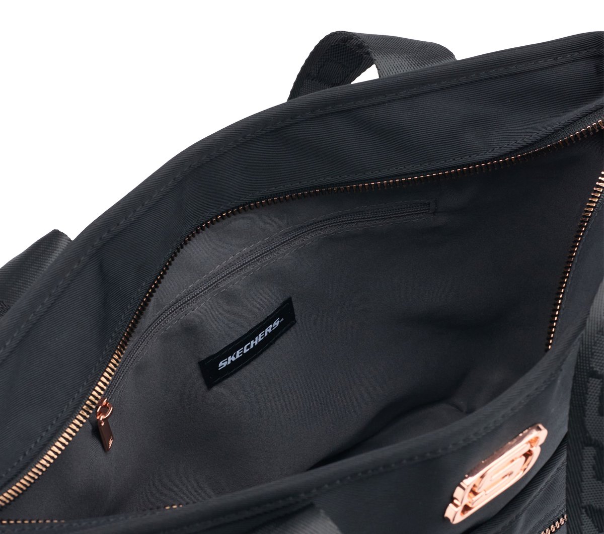Shopper D-Ring Bag | Skechers on sale