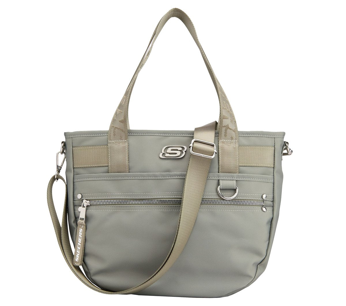 Shopper D-Ring Bag | Skechers on sale