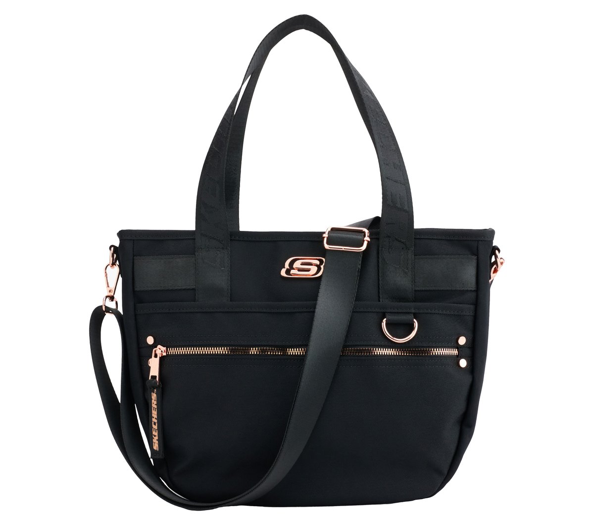 Shopper D-Ring Bag | Skechers for sale