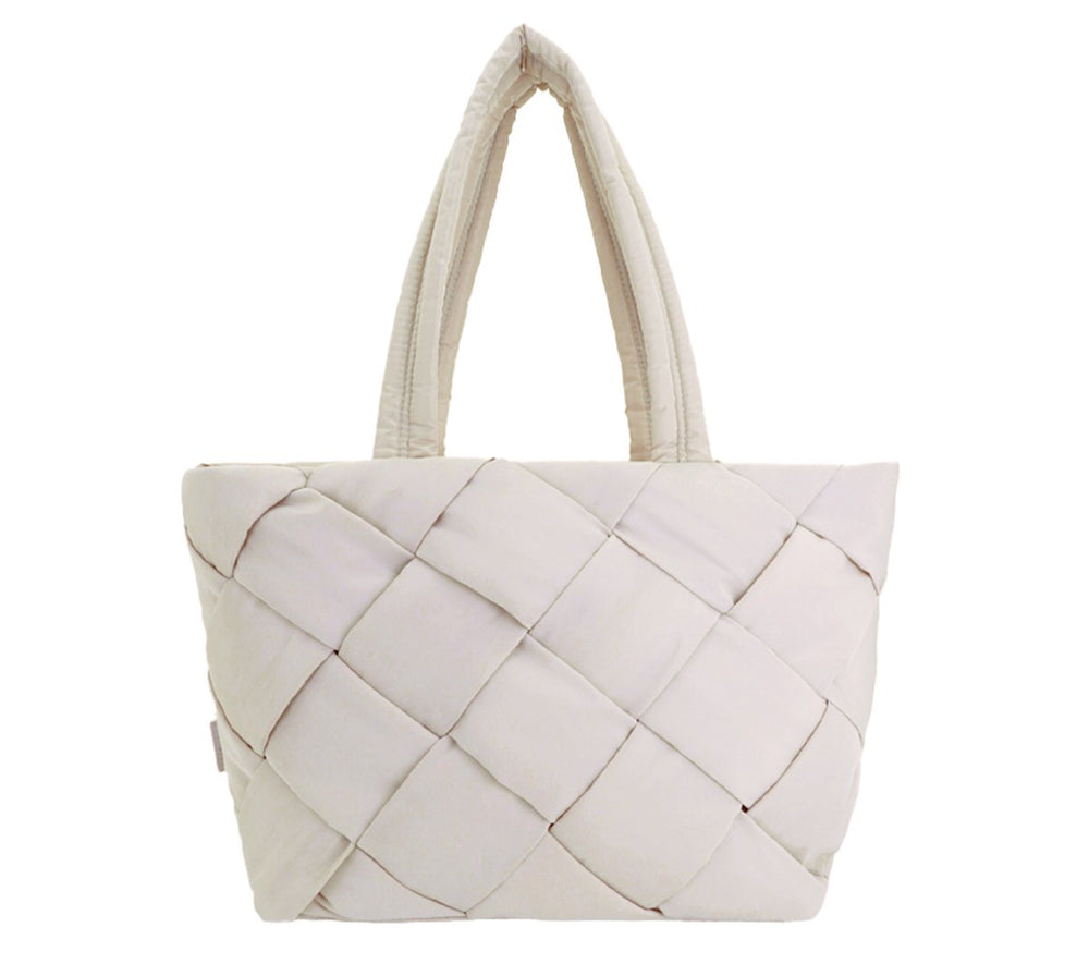 Woven Tote Bag | Skechers discount