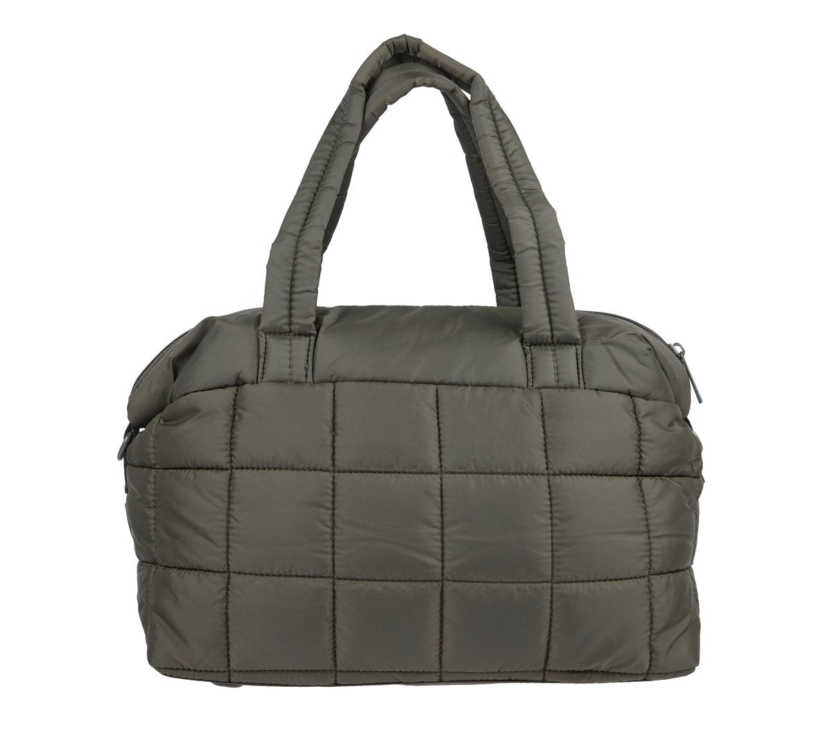 Quilted Puffer Tote | Skechers on sale