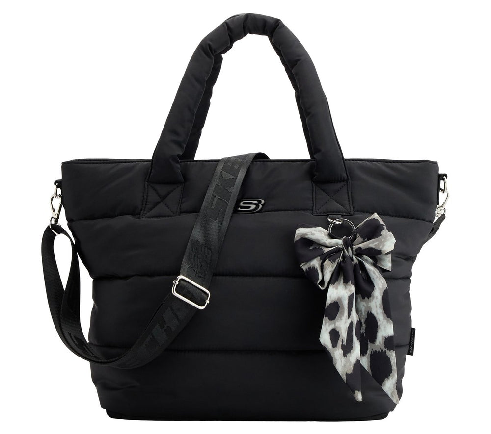 Quilted Tote Bag | Skechers discount