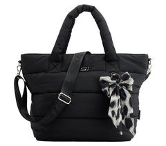 Quilted Tote Bag | Skechers discount