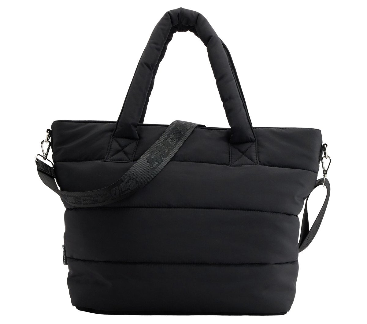 Quilted Tote Bag | Skechers discount
