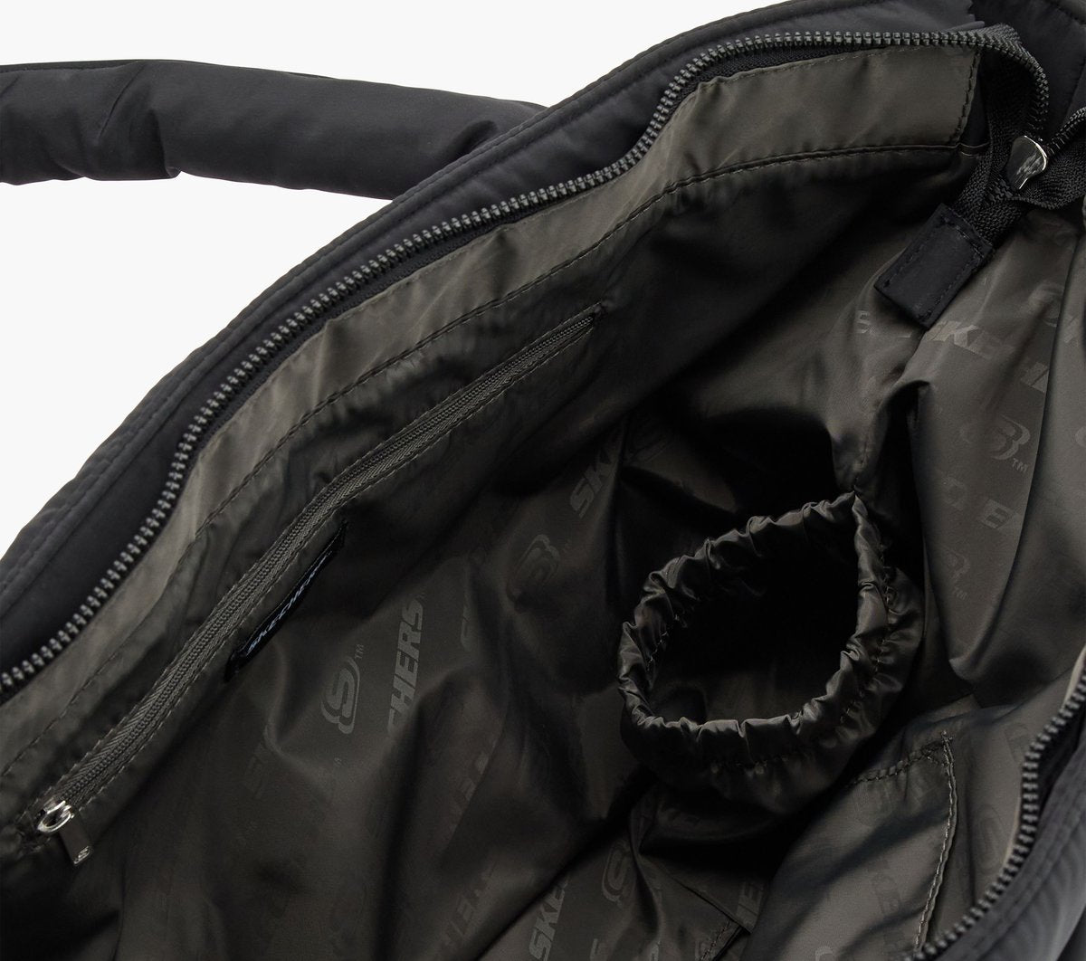Quilted Tote Bag | Skechers discount