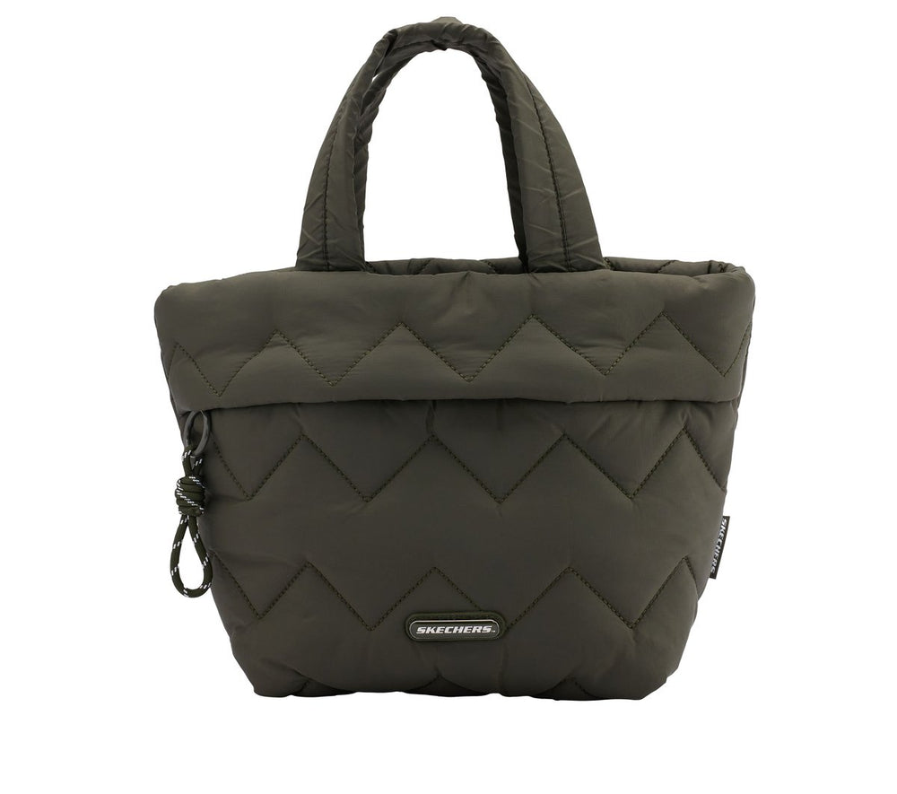 Quilted Mini Tote Bag | Skechers outlet