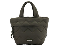 Quilted Mini Tote Bag | Skechers outlet